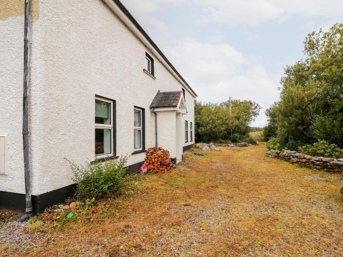 Kealduff Lower Villa Glenbeigh Exterior photo